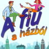A fiú a házból