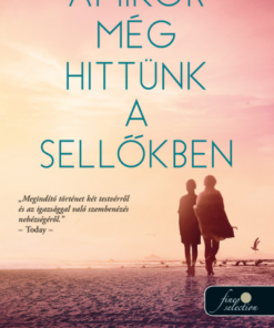 Amikor még hittünk a sellőkben