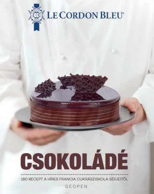 Csokoládé Biblia