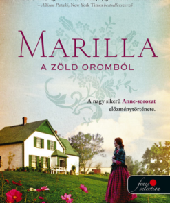 Marilla a Zöld Oromból