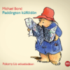 Paddington külföldön - Hangoskönyv
