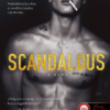 Scandalous - A Néma (Sinners of Saint 3.) - Önállóan is olvasható!