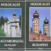Holocaust Magyarországon és Budapesten