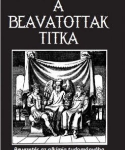 A beavatottak titka