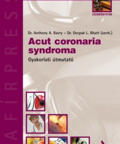 Accut coronaria syndroma