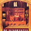 De ignorantia - A tudatlanságról