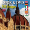 Hungary Book & DVD