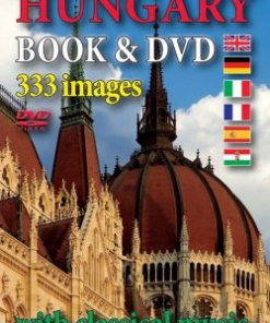 Hungary Book & DVD