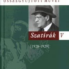 Karinthy Frigyes összegyűjtött művei - Szatírák V