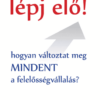 Lépj elő!
