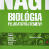 Nagy biológia feladatgyűjtemény