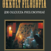Okkult filozófia II. kötet