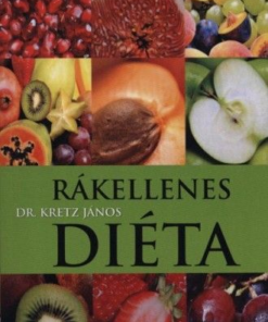 Rákellenes diéta