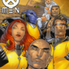 Új x-men - E, mint eltörölni