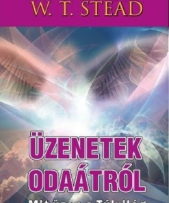 Üzenetek odaátról
