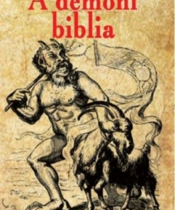 A démoni biblia