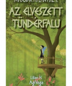 Az elveszett tündérfalu