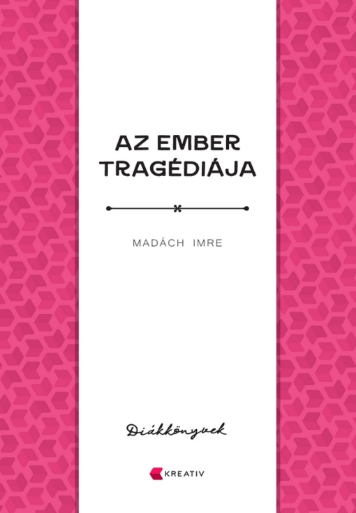 Az ember tragédiája