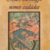 Bars vármegye nemes családai