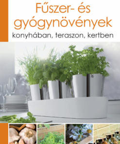 Fűszer- és gyógynövények