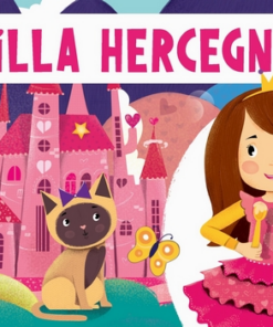 Lilla hercegnő