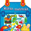 Mókás matricák 2.