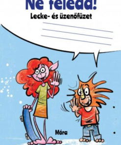 Ne feledd leckefüzet
