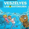 Nick és Tesla veszélyes laboratóriuma