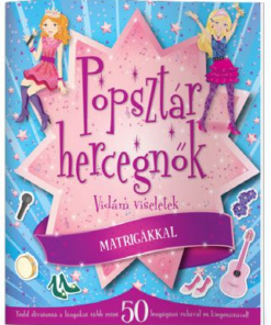 Popsztár hercegnők