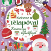Színezz a Télapóval