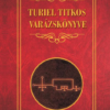 Turiel titkos varázskönyve