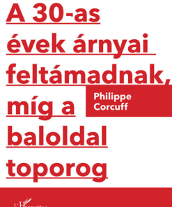 A 30-as évek árnyai feltámadnak, míg a baloldal toporog