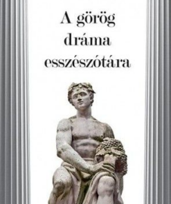 A görög dráma esszészótára