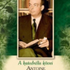 A katedrális kövei - Saint-Exupéry füveskönyve (2015)