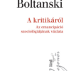 A kritikáról
