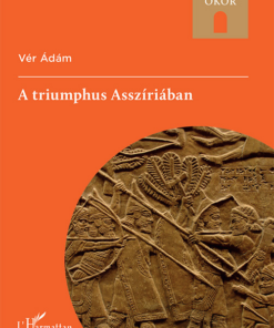 A triumphus Asszíriában