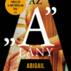 Az "A" lány