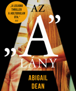 Az "A" lány