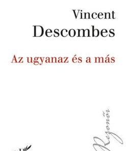 Az ugyanaz és a más