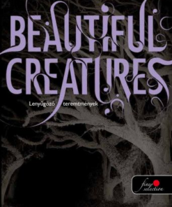 Beautiful Creatures - Lenyűgöző lények