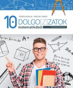 Dolgozatok matematikából tizedikeseknek