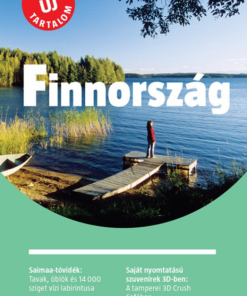 Finnország - Marco Polo
