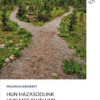 Hun házasodunk hun meg elválunk – Párkapcsolatok megszűnése és új kapcsolatok kialakulása