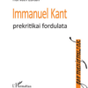 Immanuel Kant prekritikai fordulata