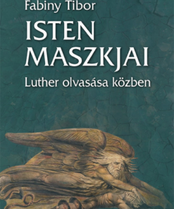 Isten maszkjai
