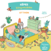 Képes könyvecském 2. - Otthon