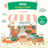 Képes könyvecském 4.- A piacon
