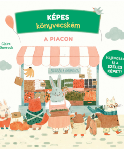 Képes könyvecském 4.- A piacon