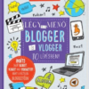 Légy te is menő blogger és vlogger 10 lépésben!