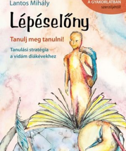 Lépéselőny